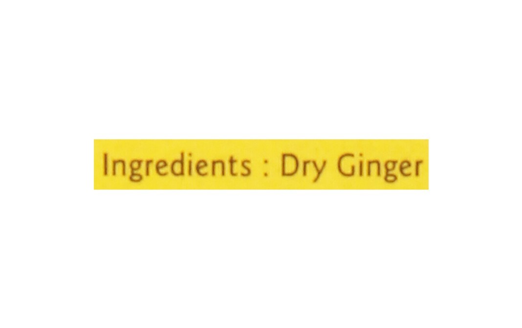 Everest Dry Ginger    Box  50 grams